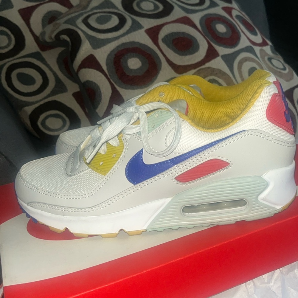 Air max 90’s - Picture 3 of 3